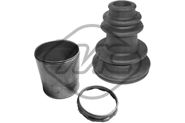 Пыльник шруса METALCAUCHO 01135