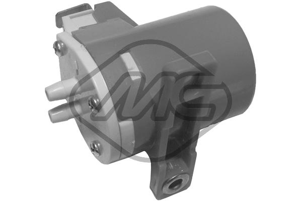 Насос омывателя METALCAUCHO 02060