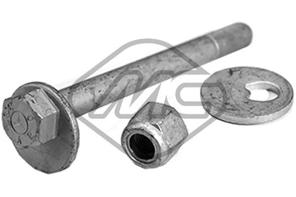 Болт эксцентриковый merce METALCAUCHO 02168