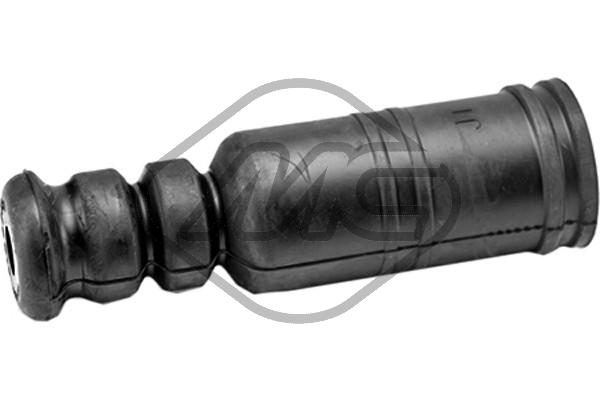 Отбойник амортизатора METALCAUCHO 02185