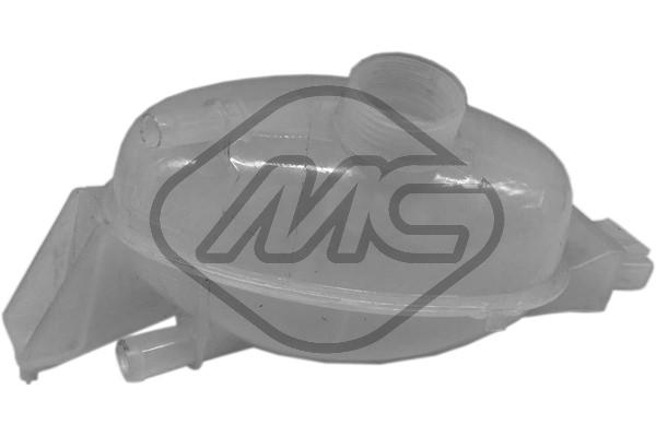 Бачок расширительный renault METALCAUCHO 02223