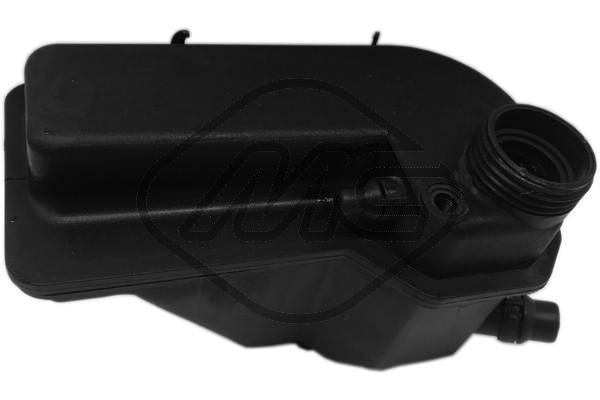 Бачок расширительный bmw METALCAUCHO 02225