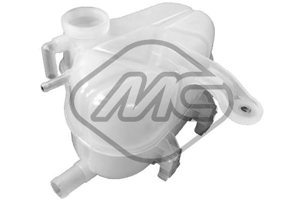Бачок расширительный opel METALCAUCHO 02226