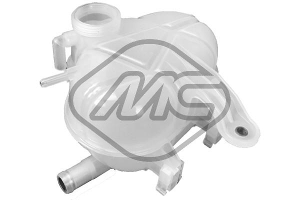 Бачок расширительный opel METALCAUCHO 02227