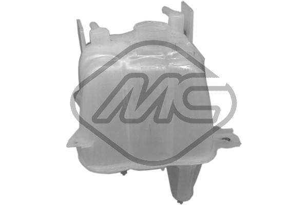 Бачок расширительный lancia METALCAUCHO 02228