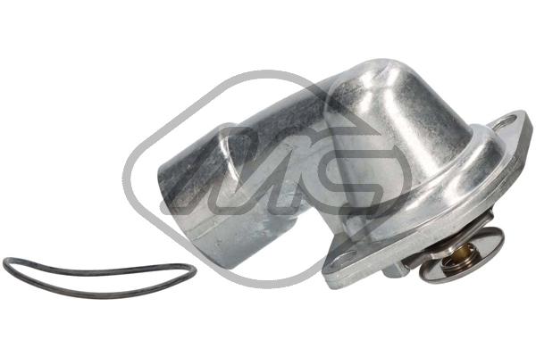 Термостат opel calibra METALCAUCHO 03088