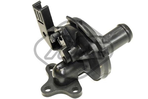 Корпус термостата METALCAUCHO 03237