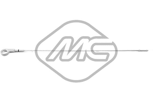 Щуп уровня масла METALCAUCHO 03245