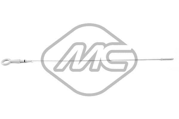 Щуп масляный METALCAUCHO 03253
