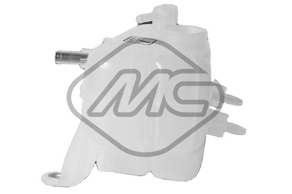 Расширительный бачок fiat 500 METALCAUCHO 03272