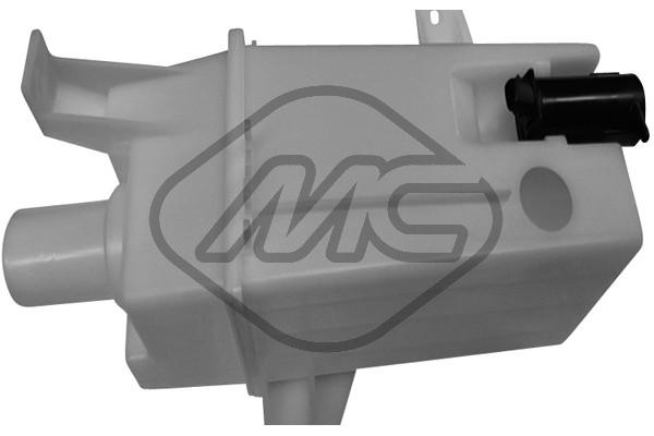 Бачок расширительный chevrolet METALCAUCHO 03292