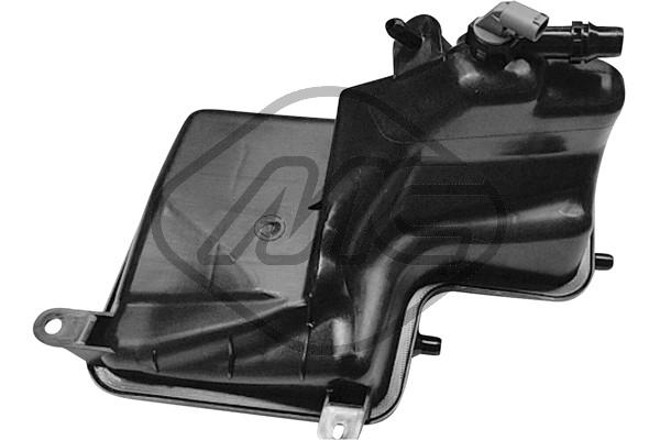Бачок расширительный bmw METALCAUCHO 03298