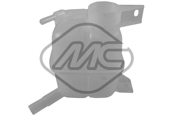 Бачок расширительный renault METALCAUCHO 03320