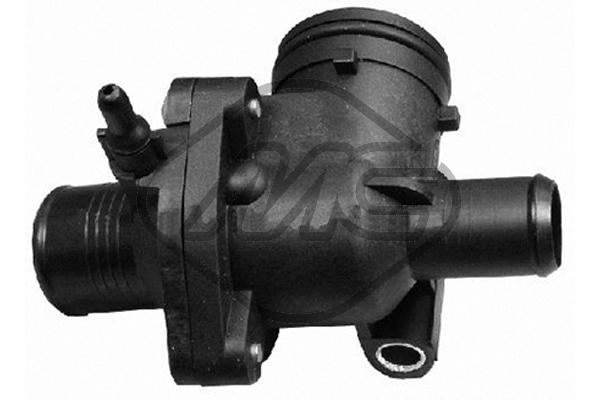 Корпус термостата METALCAUCHO 03811