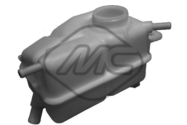 Бачок радиатора daewoo-chevr METALCAUCHO 03938