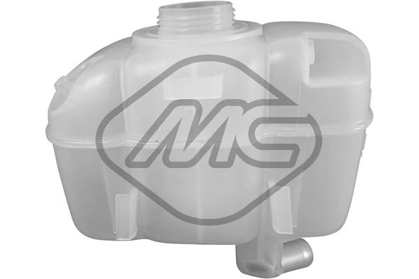 Бачок радиатора volvo METALCAUCHO 03940