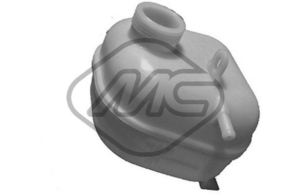Бачок радиатора mini METALCAUCHO 03952
