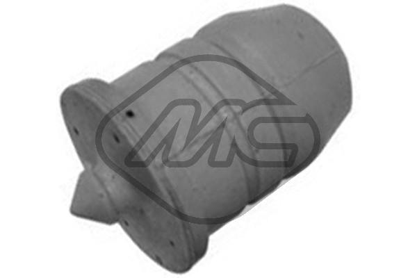 Отбойник fiat marea/bravo METALCAUCHO 06198