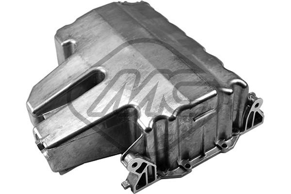 Масляный поддон seat-skoda-vw METALCAUCHO 06337