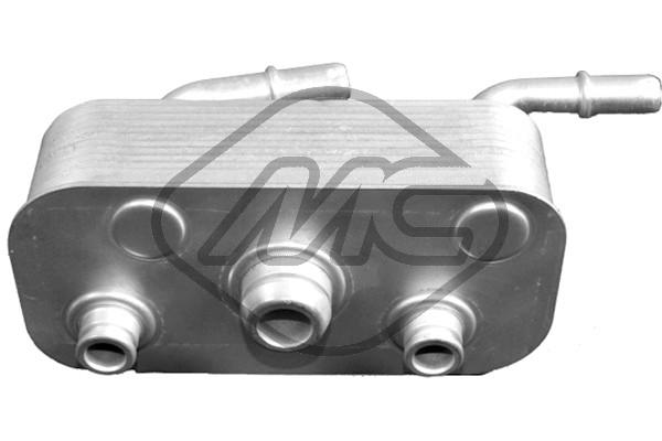 Масляный радиатор METALCAUCHO 06358