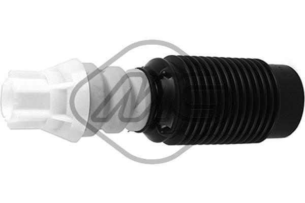 Отбойник амортизатора fiat METALCAUCHO 06392