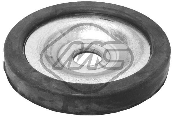 Опора амортизатора METALCAUCHO 06514