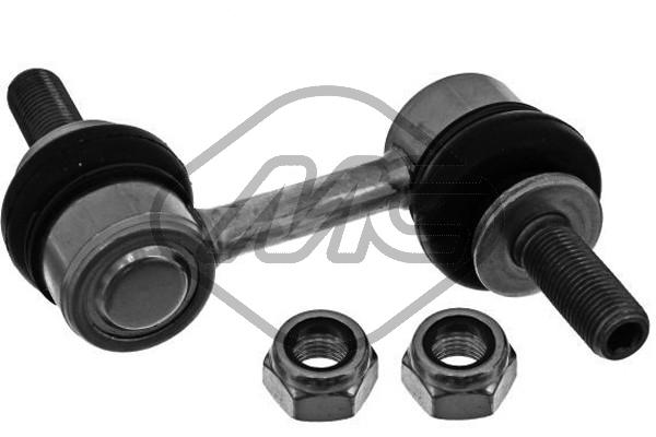 Тяга стабилизатора subar METALCAUCHO 06936