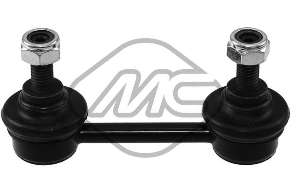 Тяга стабилизатора subar METALCAUCHO 06937