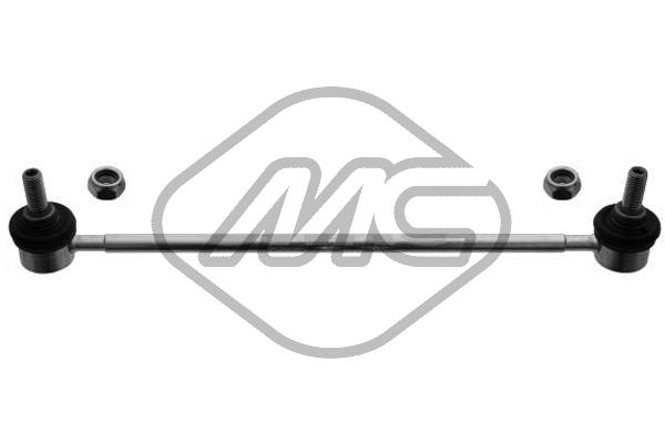 Тяга стабилизатора suzuk METALCAUCHO 06938