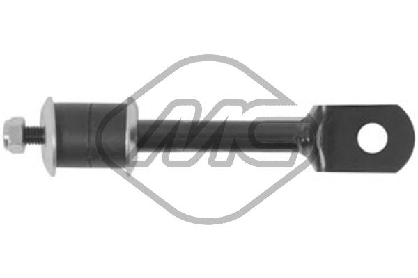 Тяга стабилизатора toyot METALCAUCHO 06940