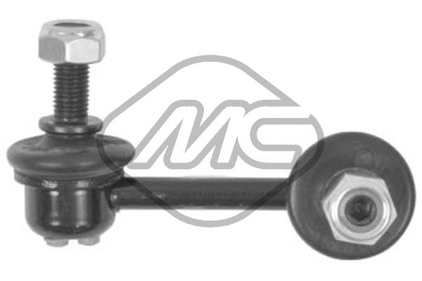 Тяга стабилизатора honda METALCAUCHO 06941