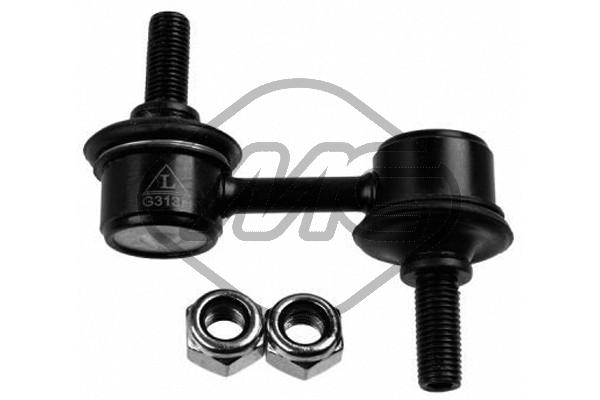 Тяга стабилизатора subar METALCAUCHO 06947