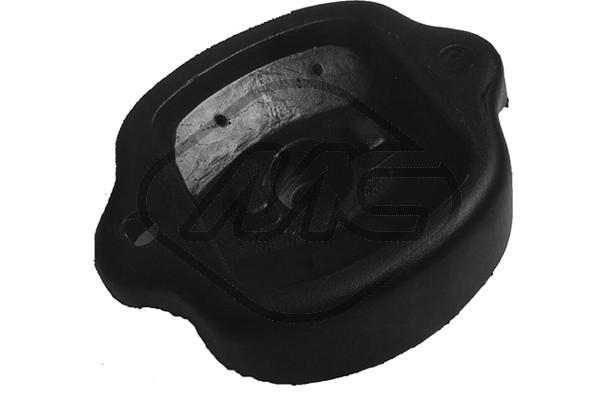 Подушка двигателя mb w123/w126 METALCAUCHO 06969