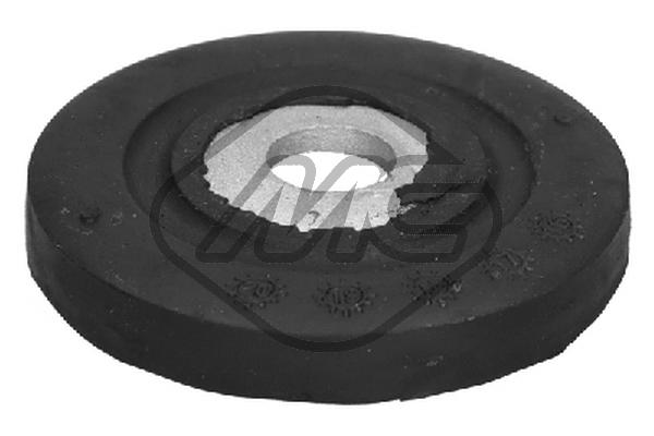Подушка двигателя METALCAUCHO 06970