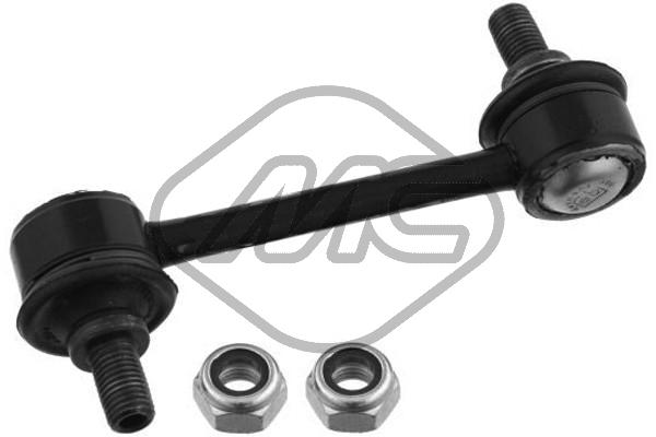 Тяга стабилизатора toyot-lexus METALCAUCHO 06989