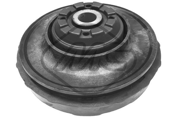 Подушка амортизатора opel METALCAUCHO 07003