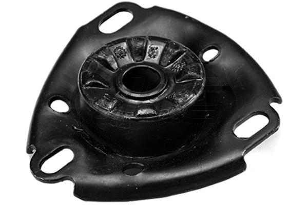 Подушка амортизатора audi METALCAUCHO 07015