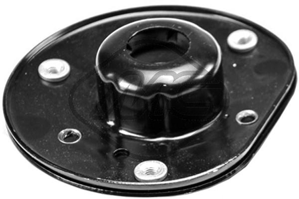 Подушка амортизатора ford METALCAUCHO 07018