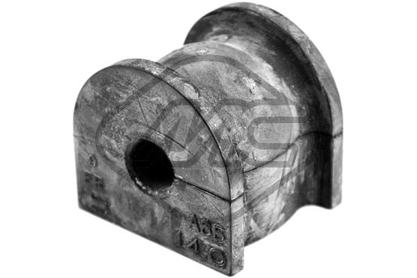 Сайлентблок METALCAUCHO 07036