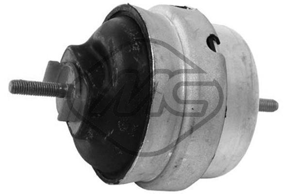 Подушка двигателя audi METALCAUCHO 07145