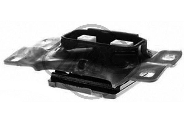 Подушка двигателя ford METALCAUCHO 07150