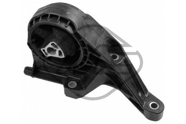 Опора двигателя opel METALCAUCHO 07152