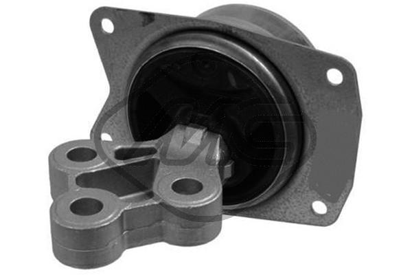Опора двигателя opel METALCAUCHO 07153
