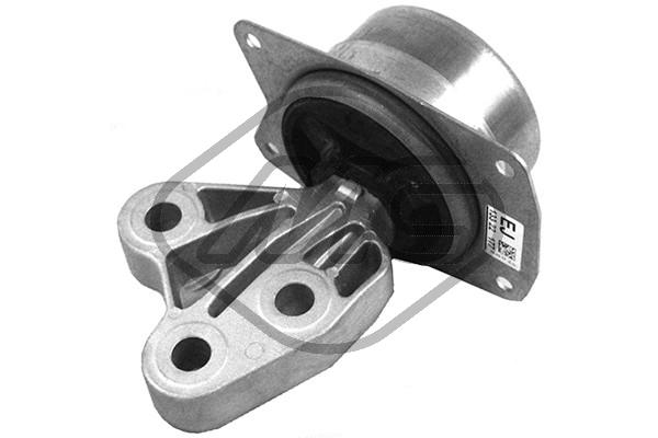 Опора двигателя opel METALCAUCHO 07154