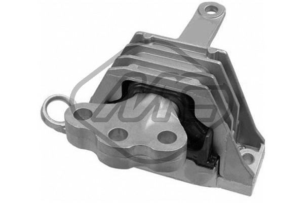 Опора двигателя opel METALCAUCHO 07155
