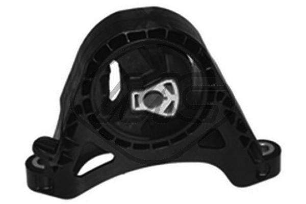 Подушка двигателя opel METALCAUCHO 07166