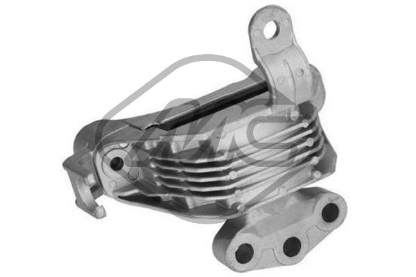 Опора двигателя opel METALCAUCHO 07172