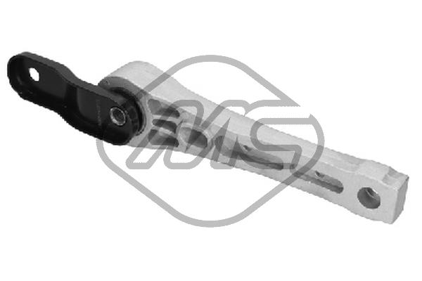 Опора двигателя vw METALCAUCHO 07176
