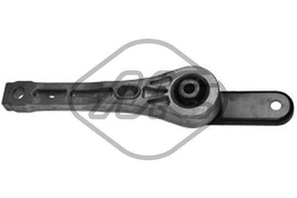 Опора двигателя audi-vw METALCAUCHO 07177