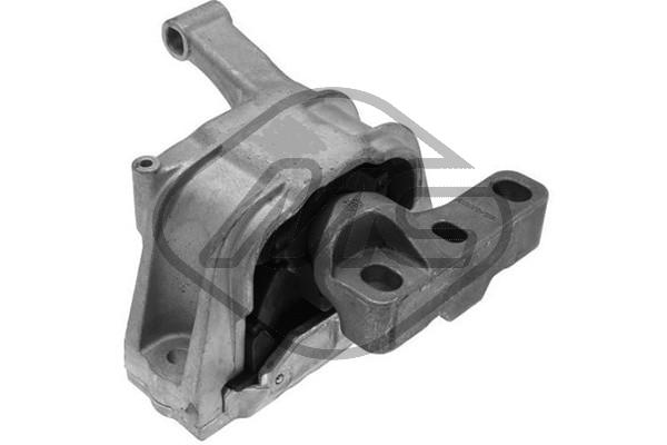 Опора двигателя vw METALCAUCHO 07178